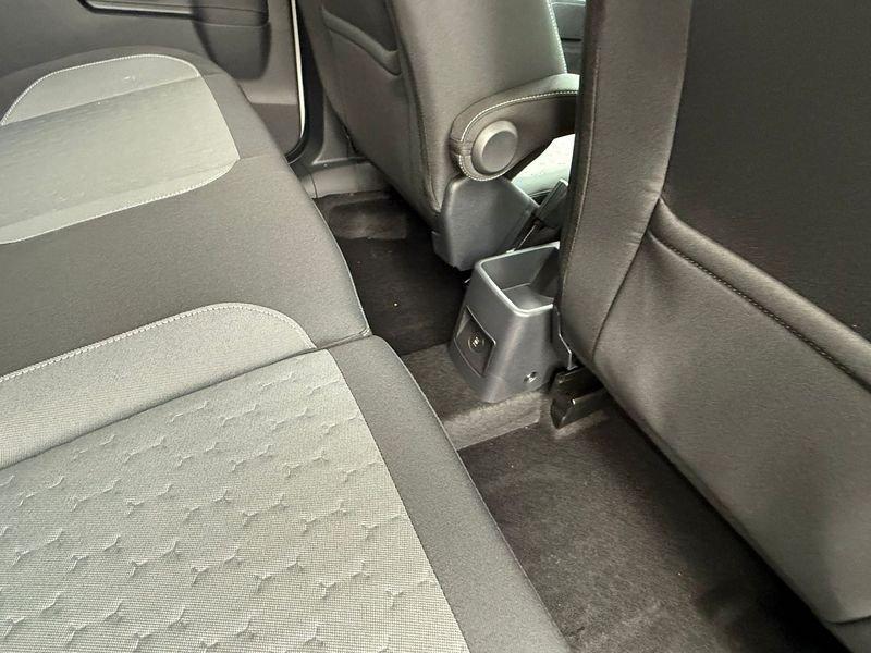 Ford Tourneo Courier Tourneo Courier 1.0 EcoBoost 125cv Titanium