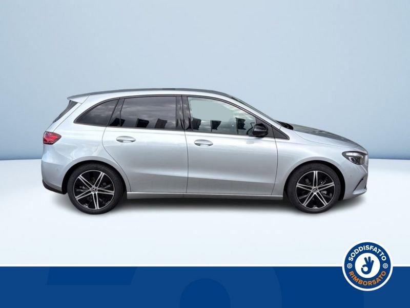 Mercedes-Benz Classe B 200d Automatic Advanced Progressive