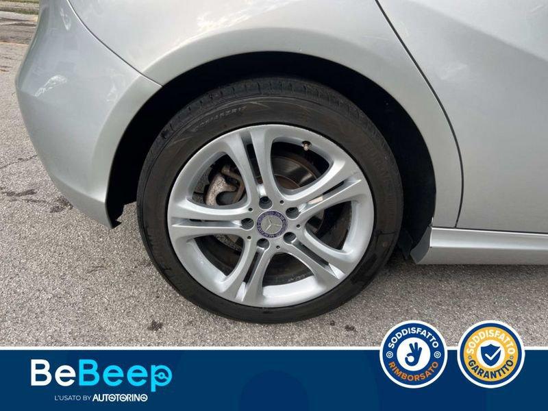 Mercedes-Benz Classe A A 180 SPORT E6