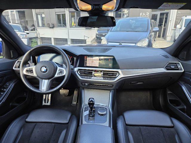 BMW 330 d 48V xDrive Touring Msport