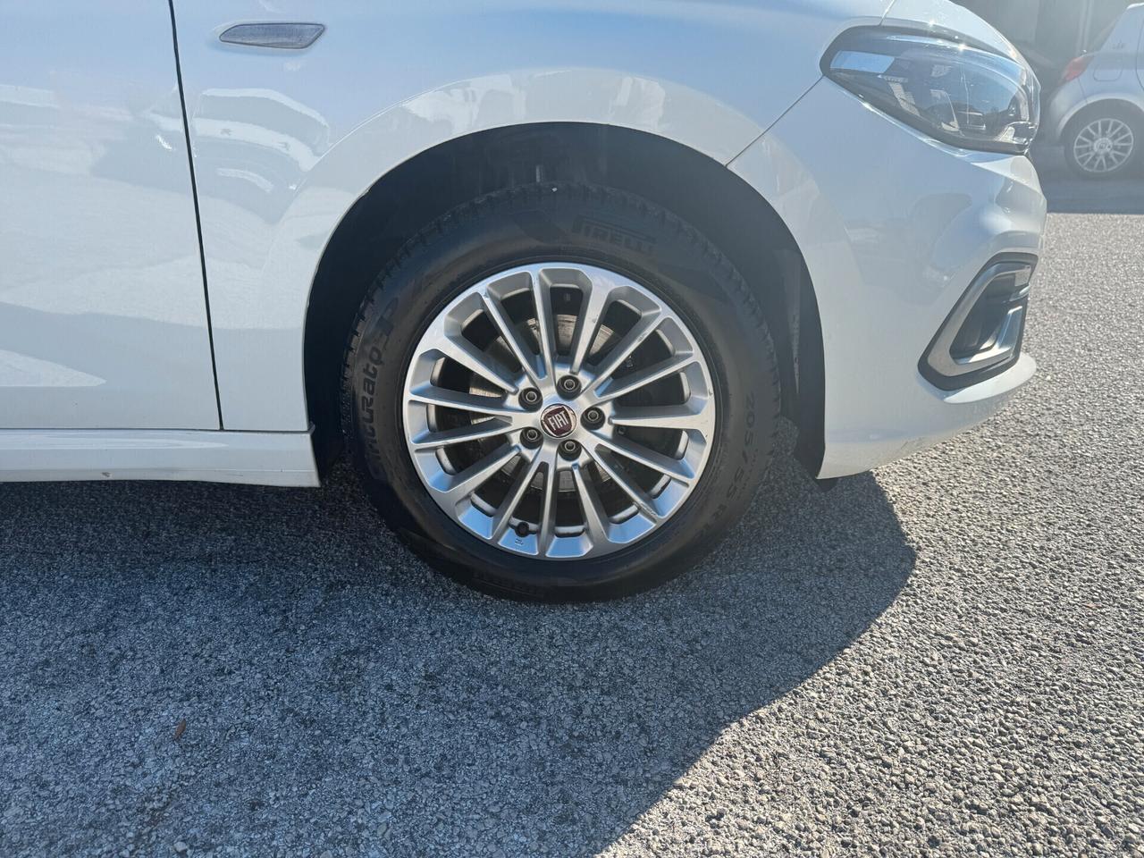 Fiat Tipo 1.6 Mjt S&S SW City Sport