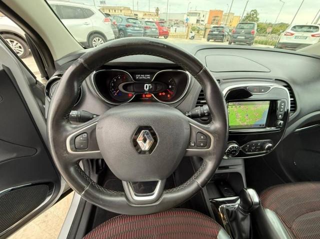 Renault Captur 1.5 dci energy Zen 90cv edc