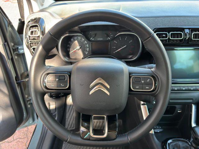 CITROEN C3 Aircross PureTech 110 Shine Pack *Bicolor