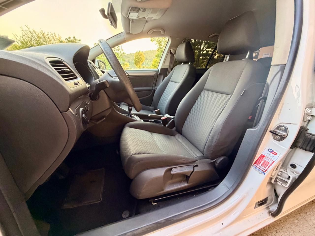 Vw Golf 6 TDI 77kw Business OK NEOPATENTATI