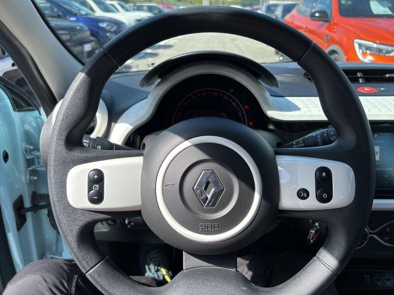Renault Twingo III 2019 1.0 sce Zen 65cv
