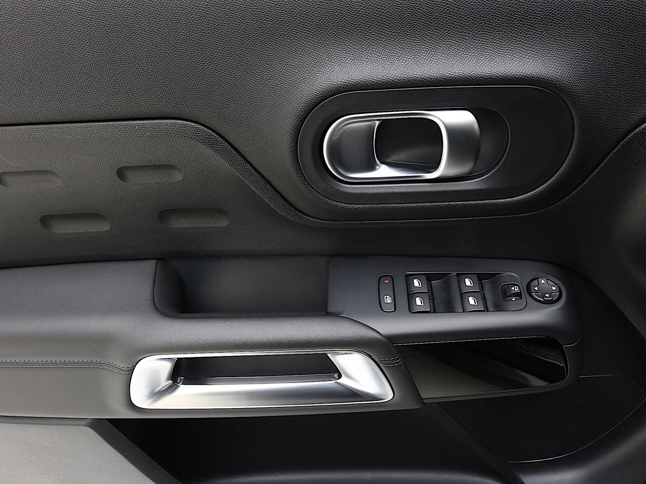 Citroën C5 Aircross 1.5 BlueHDi 130CV Shine MY22