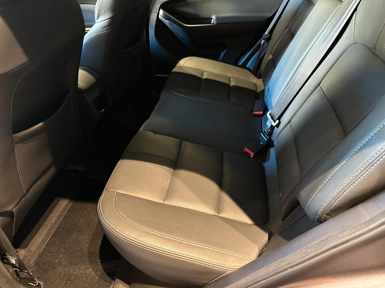 Dr 4.0 1.5 Bi-Fuel GPL