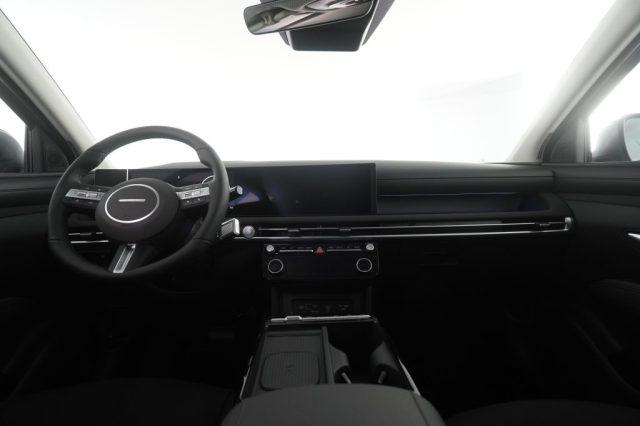 HYUNDAI Tucson Tucson 1.6 HEV aut. Exellence