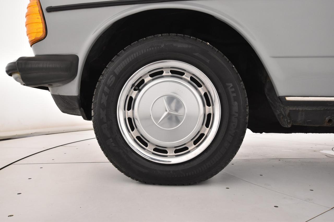 Mercedes-Benz 230 TE AUTOMATICA BELLISSIMA CON WEBASTO