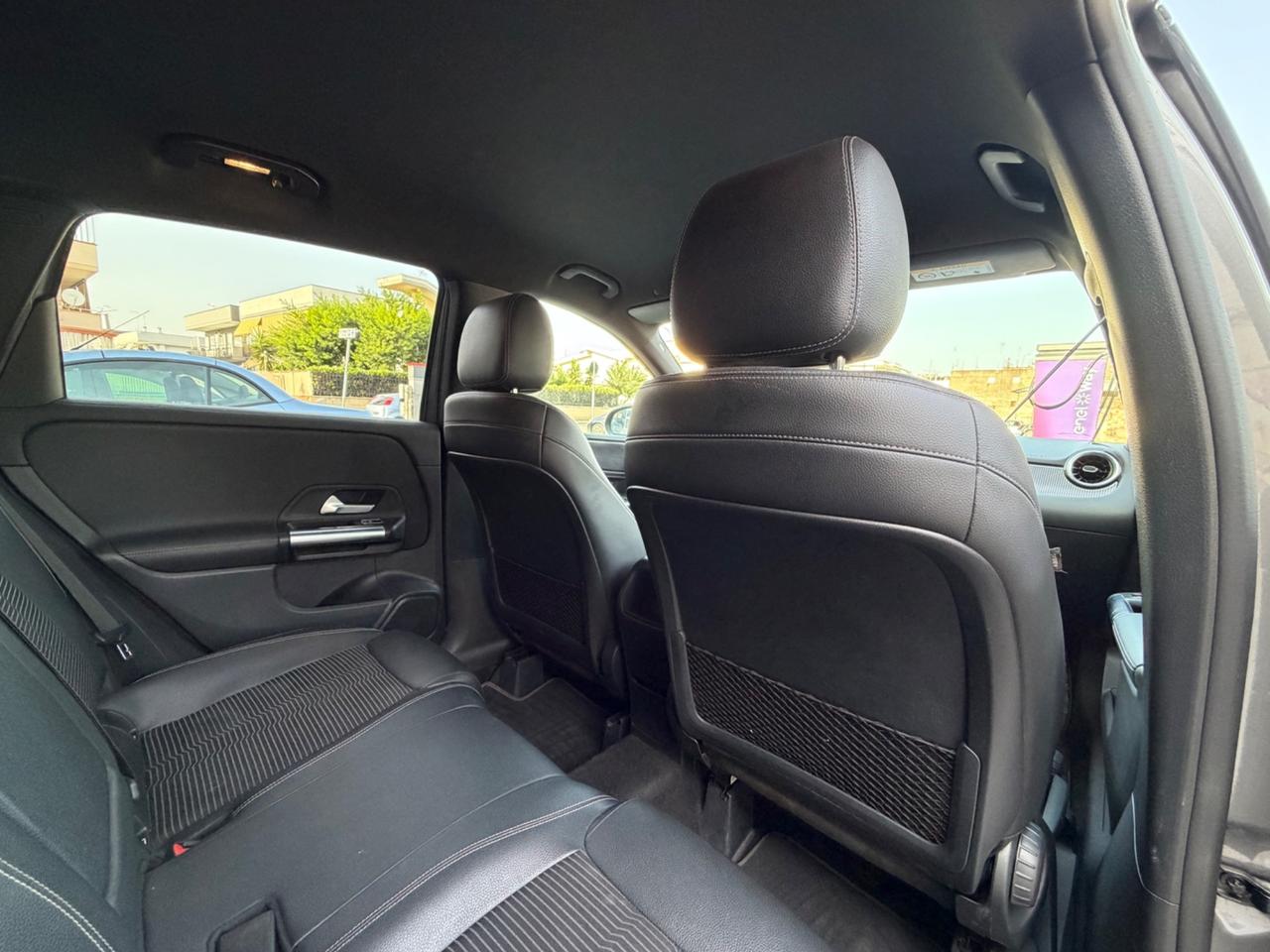 Mercedes-benz B 180 d Automatic Sport