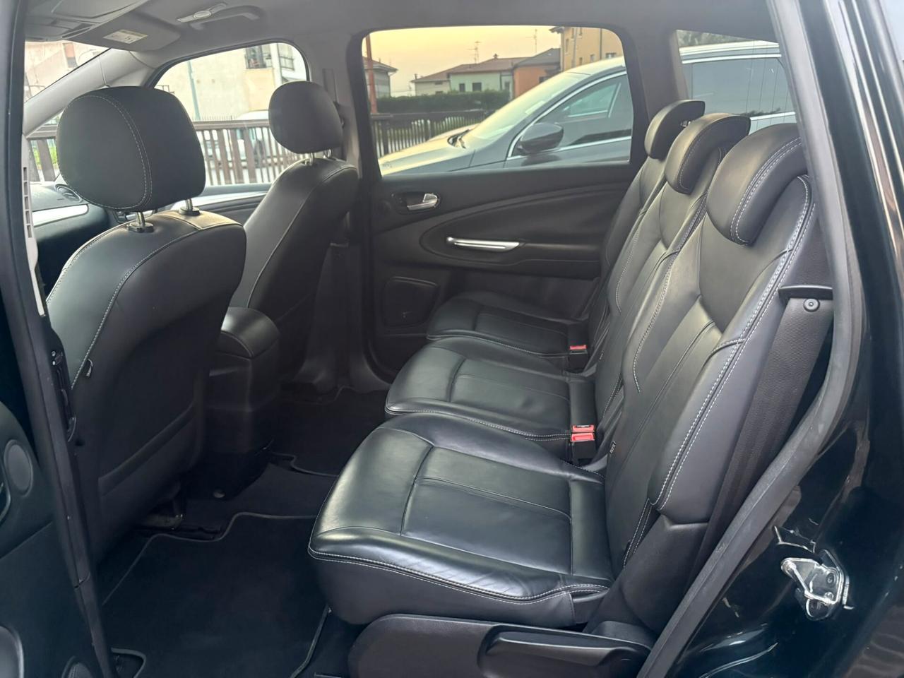 Ford S-Max 2.0 tdci New Titanium 163cv