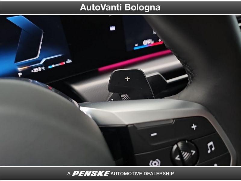 BMW X2 X2 xdrive 20d 48V MSport Pro auto