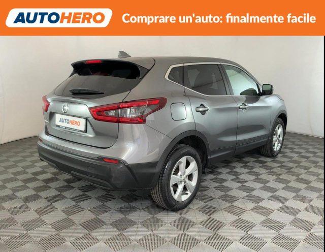 NISSAN Qashqai 1.6 dCi 2WD Business