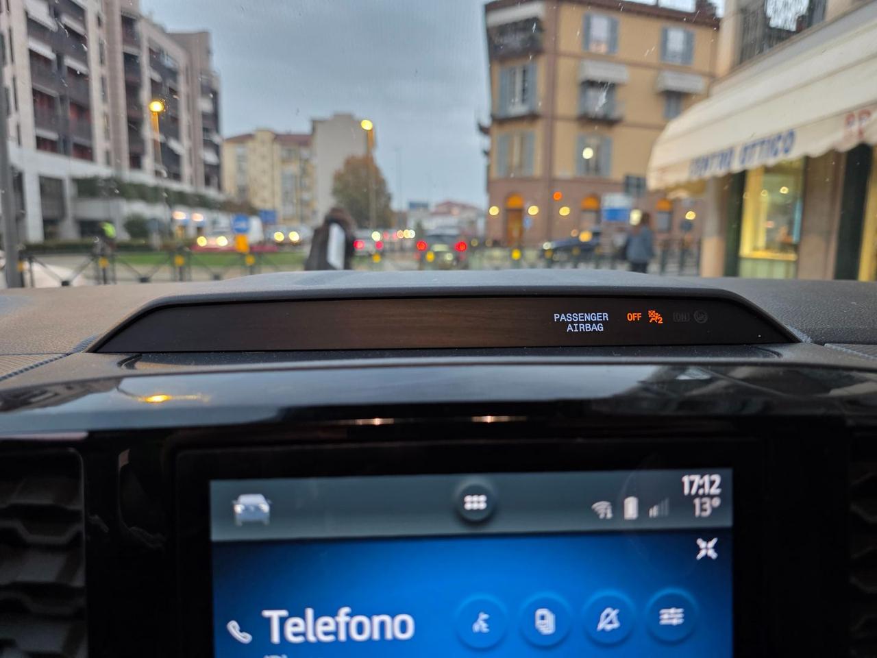 Ford Ranger 2.0 EcoBlue Limited #7756