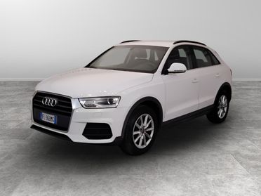 AUDI Q3 I 2015 - Q3 2.0 tdi Business 120cv s-tronic