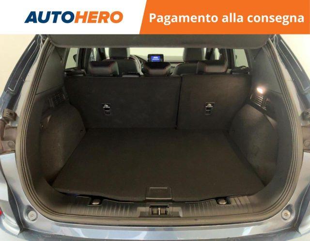 FORD Kuga 2.5 Full Hybrid 190 CV CVT 2WD ST-Line X