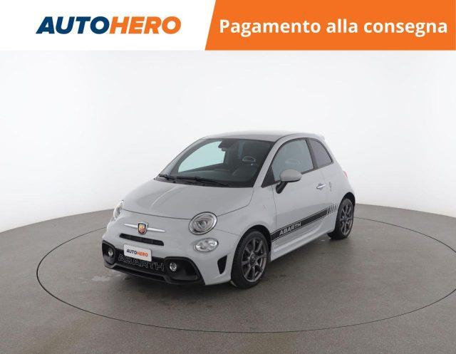 ABARTH 595 1.4 Turbo T-Jet 145 CV