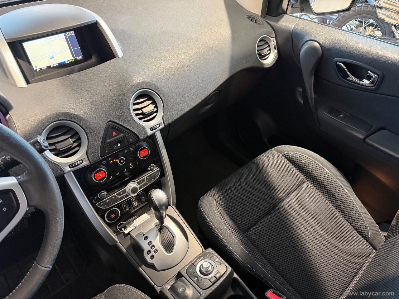 RENAULT Koleos 2.0 dCi 150 CV 4X4 Pr. Dyn. ESM
