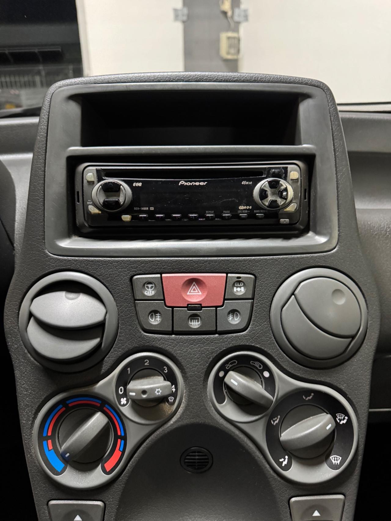 Fiat Panda 1.3 MJT 16V 4x4 Glam