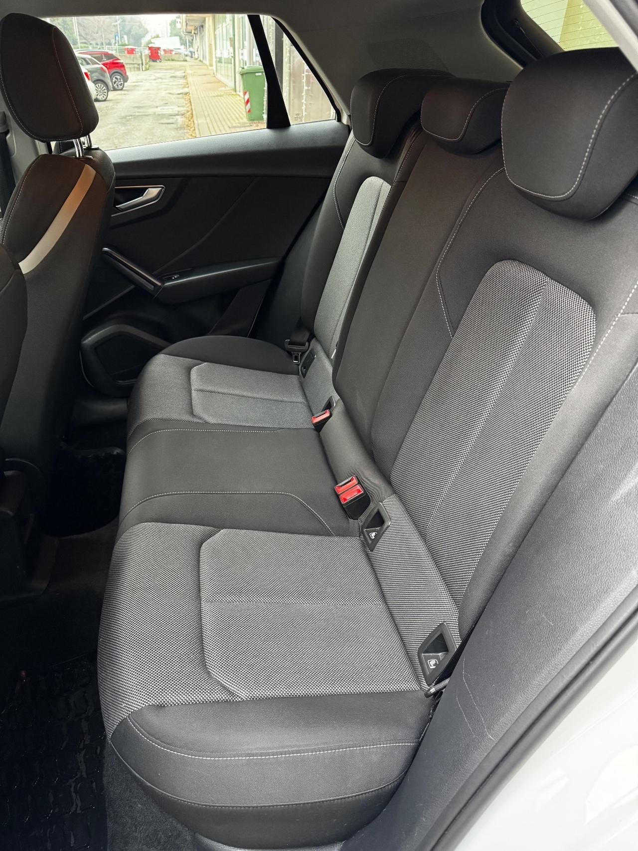 Audi Q2 1.6 TDI Sport