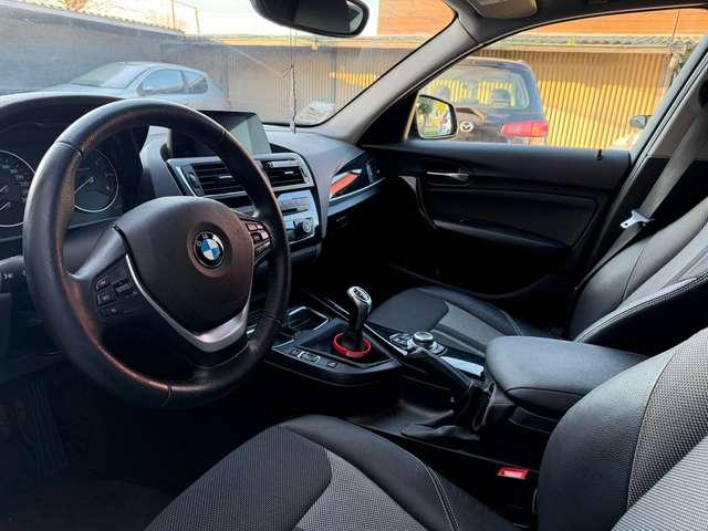 BMW 118 Serie 1 F/20-21 118d Urban 5p