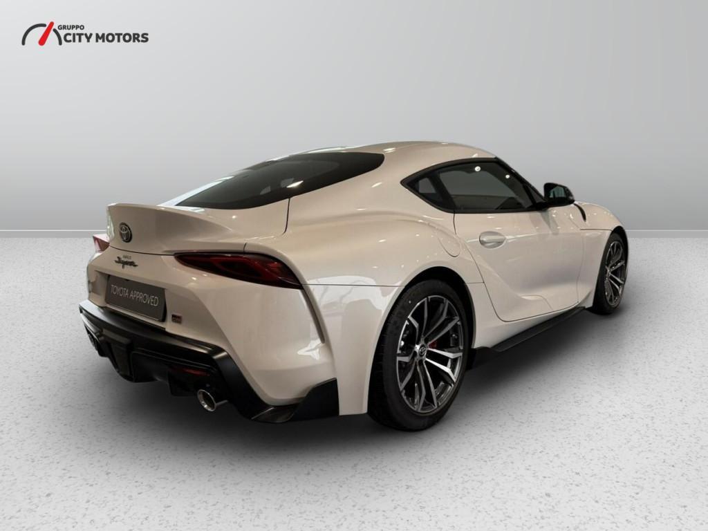 Toyota GR Supra 2.0 Sport Auto