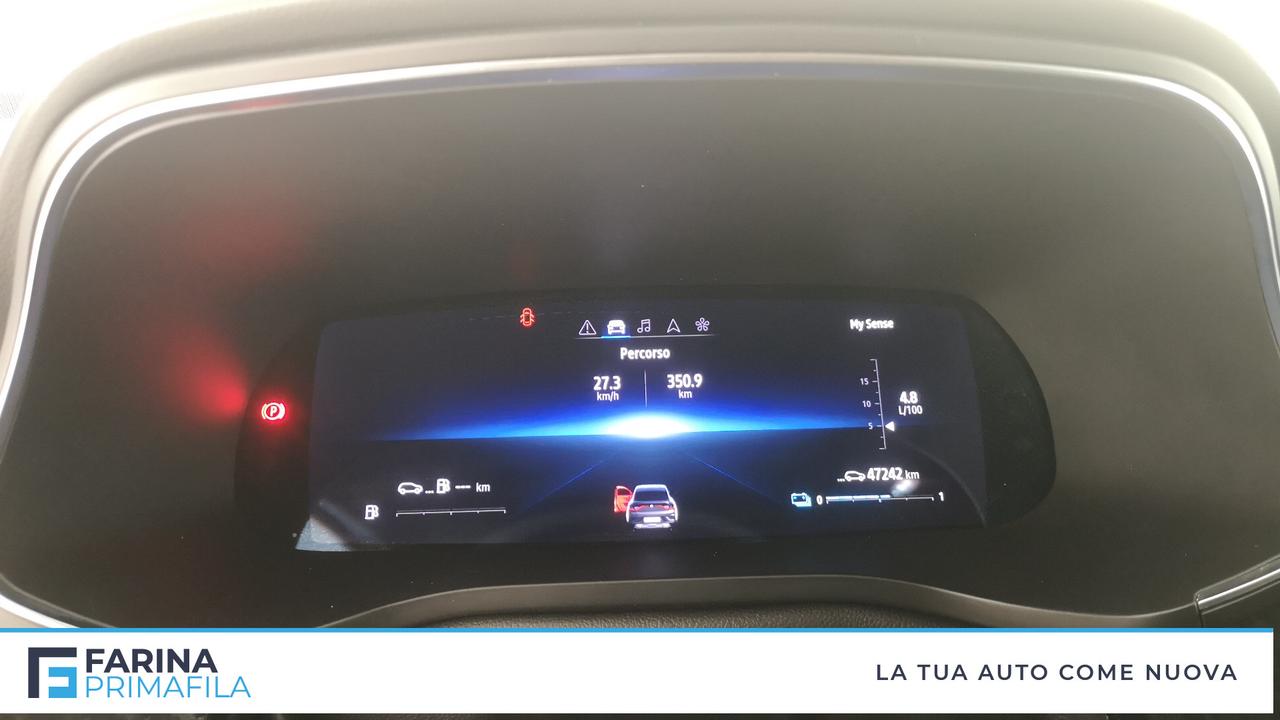 RENAULT Arkana 2021 - Arkana 1.6 E-Tech hybrid R.S. Line 145cv