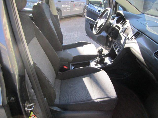 VOLKSWAGEN Golf Sportsvan GOLF SPORTSVAN 1.5 TD