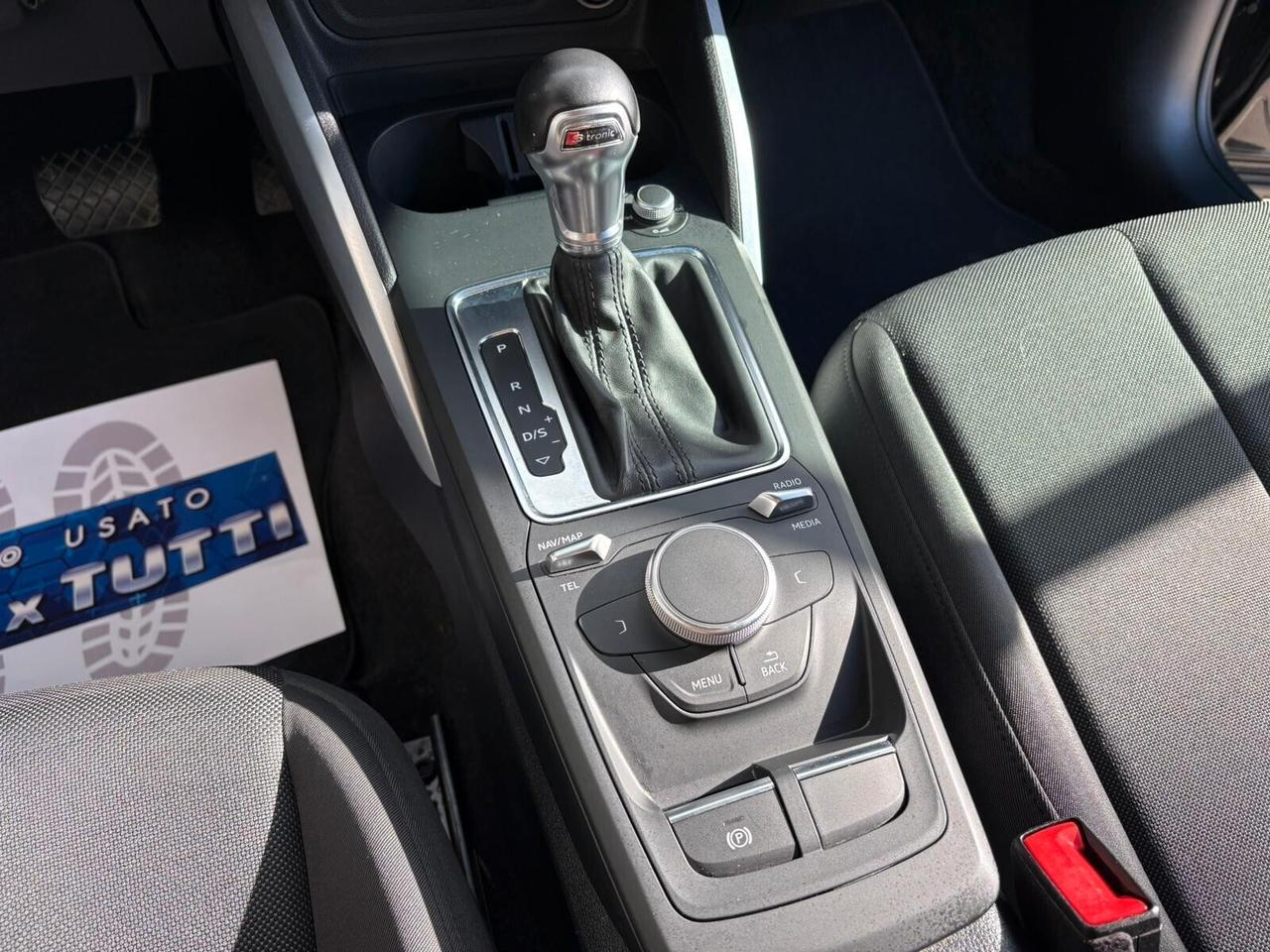 Audi Q2 30 TDI S tronic Admired