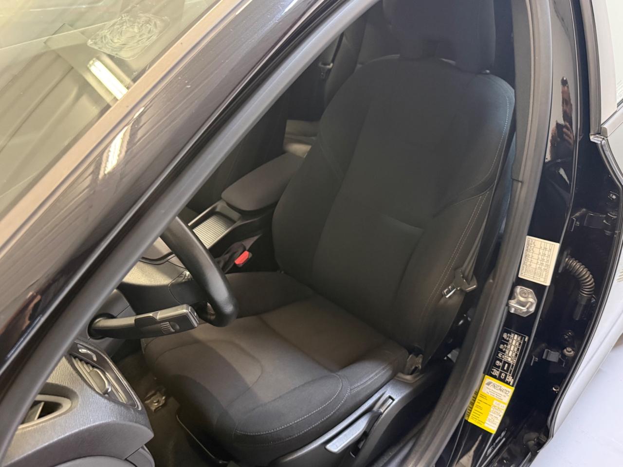 Volvo V40 D2 'eco' Momentum