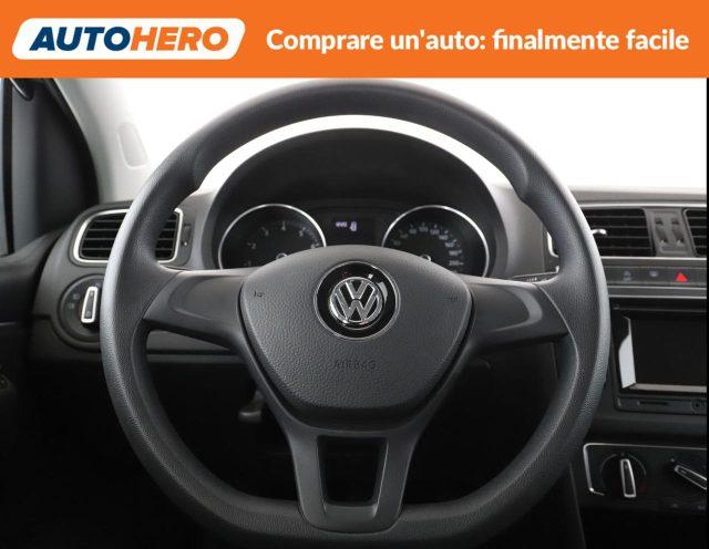 VOLKSWAGEN Polo 1.2 TSI DSG 5p. Comfortline BlueMotion Technology