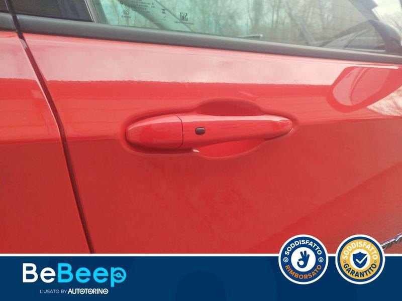 Jeep Compass 1.3 TURBO T4 PHEV LIMITED 4XE AUTO