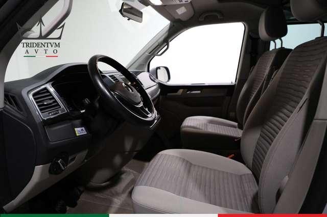 Volkswagen T6 California 2.0 TDI Ocean 150cv