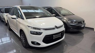 CITROEN C4 Picasso 1.6 e-HDi 115 Business