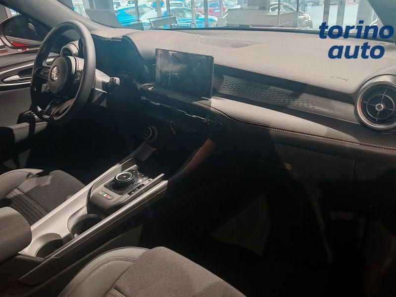 Alfa Romeo Tonale Tonale 1.5 160 CV MHEV TCT7 Sprint