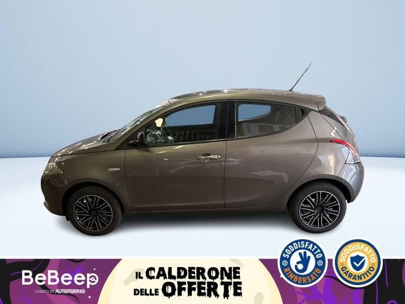 Lancia Ypsilon 1.2 GOLD 69CV MY16