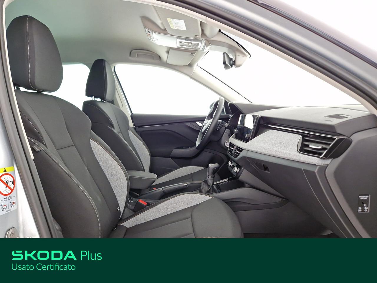 Skoda Kamiq 1.0 tsi selection 115cv dsg