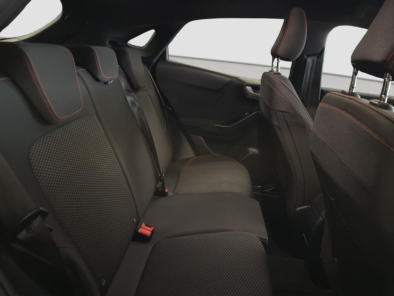 Ford Puma 1.0 ecoboost 125cv ST-Line automatica 2022