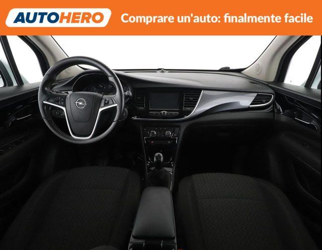 OPEL Mokka X 1.4 Turbo Ecotec 120CV 4x2 Start&Stop Advance