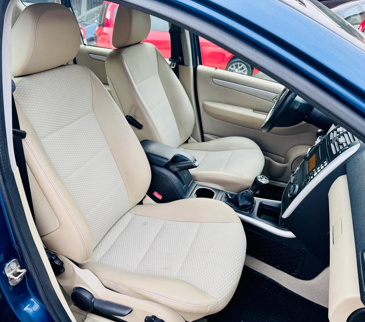 Mercedes-benz A 150 A 150 Avantgarde ok Neopatentati
