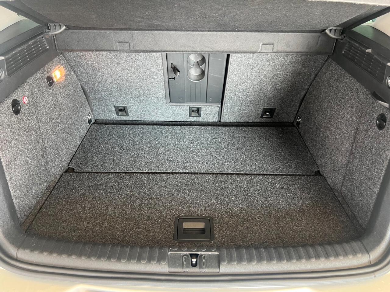 Volkswagen Tiguan 2.0 TDI 170 CV 4MOTION Sport & Style SOLO 106.535 KM MANUALE