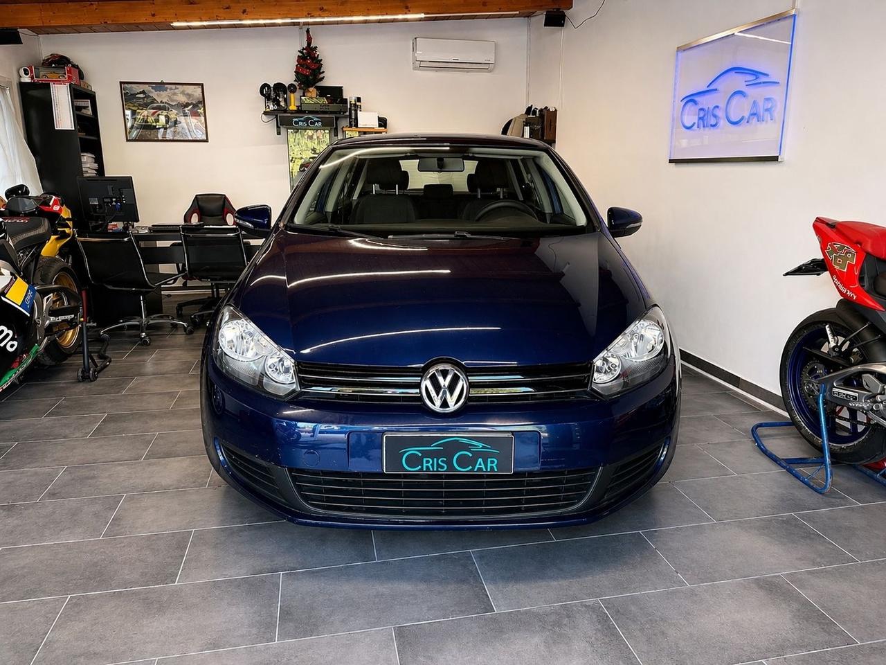 Volkswagen Golf 1.2 TSI 5p. Comfortline - GARANZIA