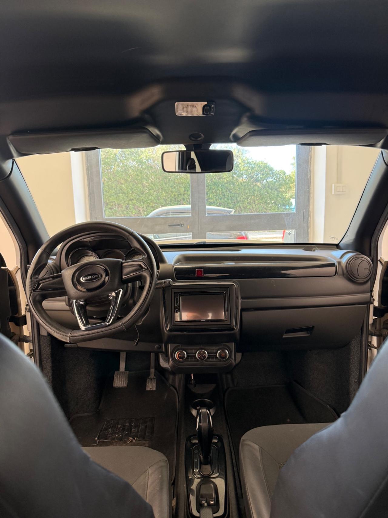 Microcar Due Dué 6 Young Color