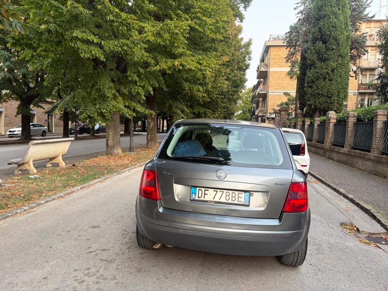 Fiat multijet diesel neopatentati