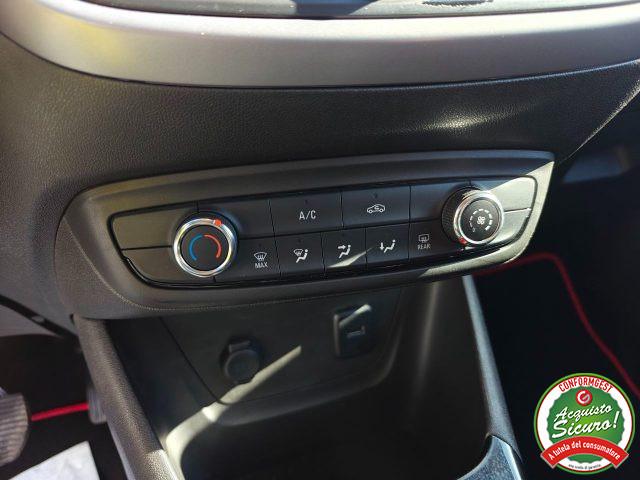 OPEL Crossland X 1.2 12V Start&Stop Innovation