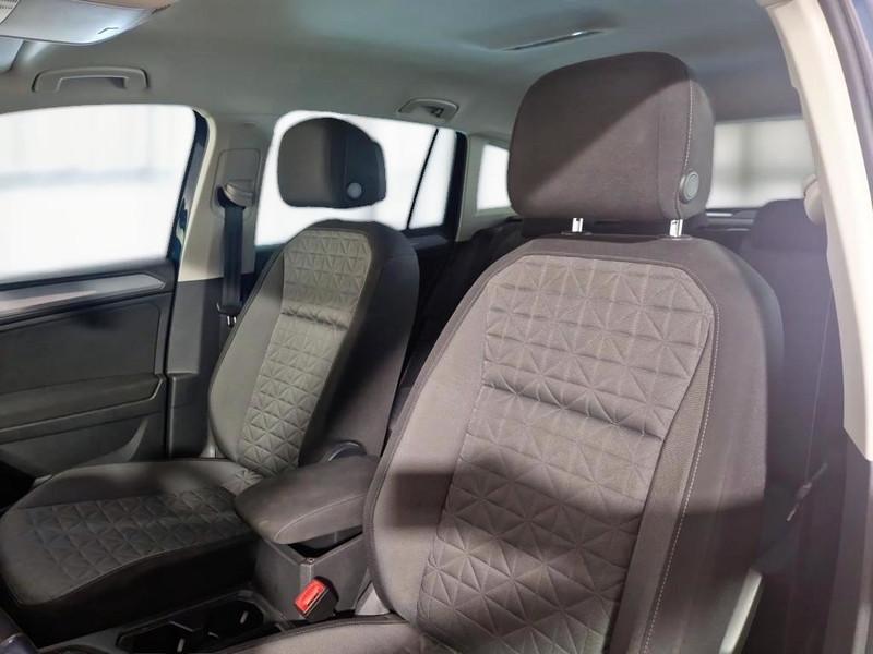 VOLKSWAGEN TIGUAN 2.0 TDI SCR 110KW Life DSG