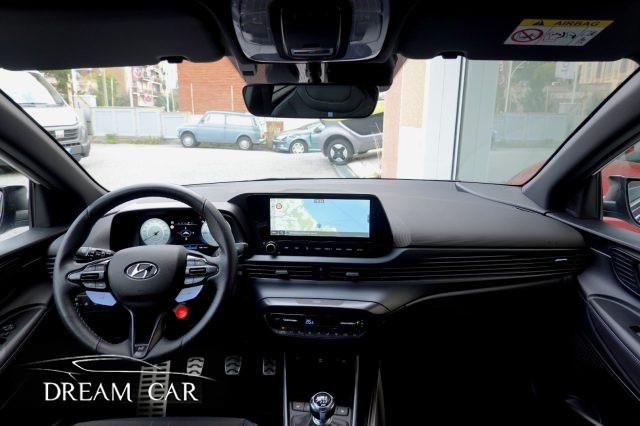 HYUNDAI i20 N 1.6 T-GDI MT N-Performance MARTINI RACING