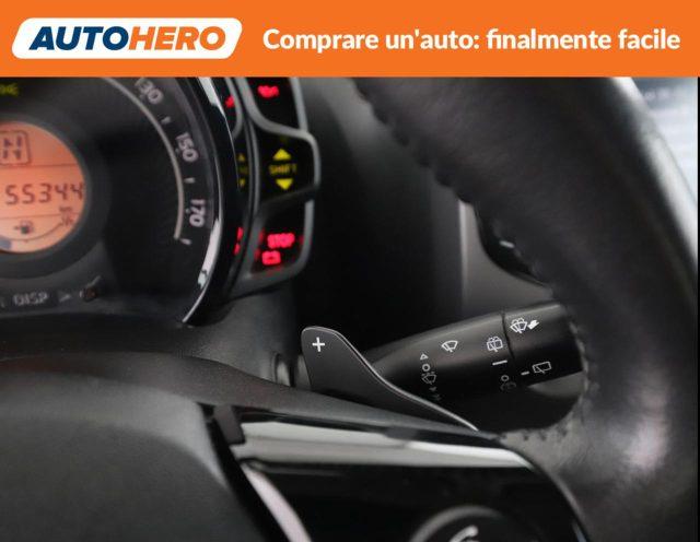 TOYOTA Aygo 1.0 VVT-i 72 CV 5 porte x-play MMT