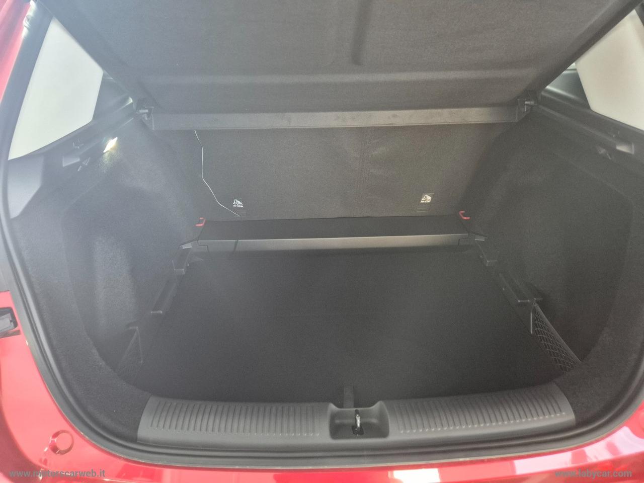 MG ZS Hybrid+ Luxury Full- Hybrid+ 197 cv Comfort GARANZIA 7 ANNI