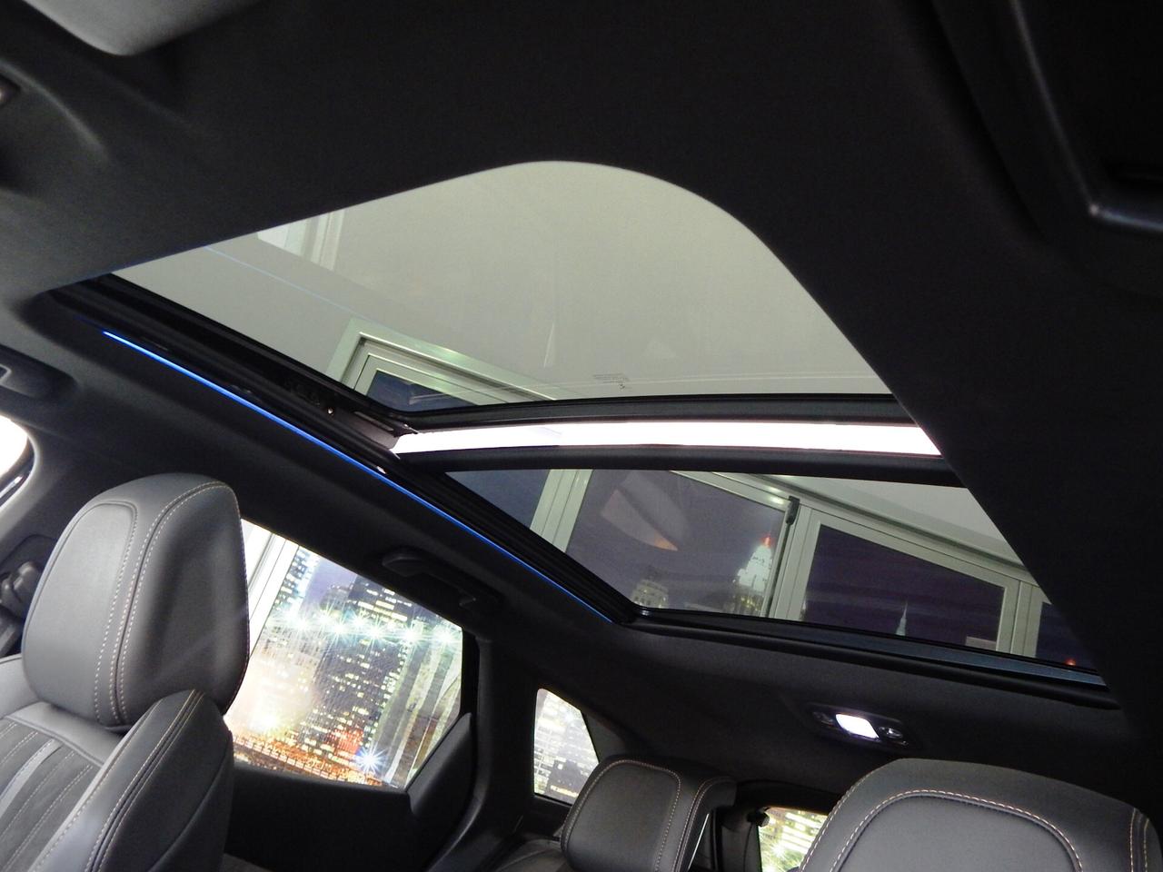 Peugeot 3008 1.5 bluehdi GT Pack Black S&S EAT8 TETTO-NAVI-PELLE-LED